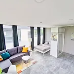Apartment Kapitanska Gdynia