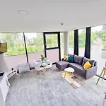 Apartment Kapitanska Gdynia