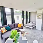 Apartment Kapitanska Gdynia