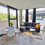 Kapitanska Apartment Gdynia