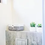 Apartment Kapitanska *