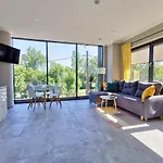 Apartment Kapitanska