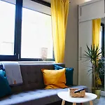 Kapitanska Apartment Gdynia