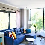 Apartment Kapitanska *