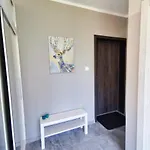 Kapitanska Apartment