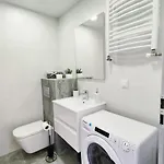 Apartment Kapitanska Gdynia
