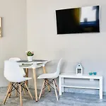 Kapitanska Apartment
