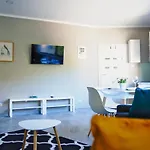 Kapitanska Apartment *