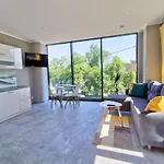 Apartment Kapitanska *