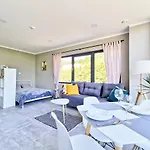 Kapitanska Apartment