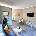 Kapitanska Apartment *