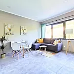 Kapitanska Apartment Gdynia