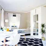 Kapitanska Apartment *
