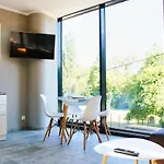 Apartment Kapitanska