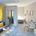 Kapitanska Apartment Gdynia