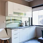 Kapitanska Apartment