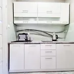 Kapitanska Apartment Gdynia
