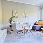 Apartment Kapitanska *