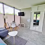 Apartment Kapitanska