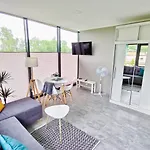 Apartment Kapitanska *