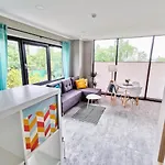 Apartment Kapitanska Gdynia