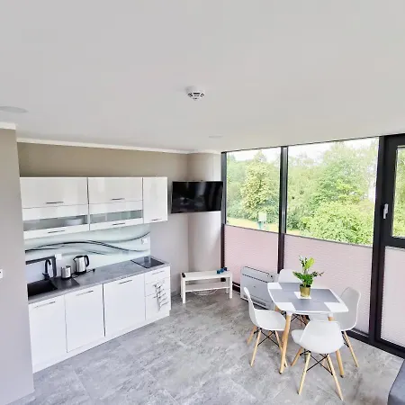 Kapitanska Apartmán