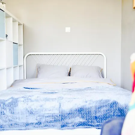 Kapitanska Apartmán *