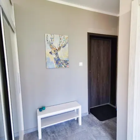 Kapitanska Apartmán