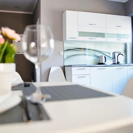 Kapitanska Apartmán