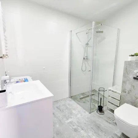 Kapitańska Apartament *