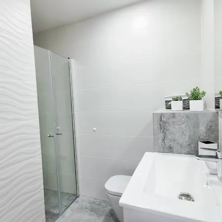 Kapitańska Apartament Gdynia