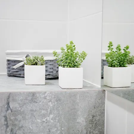 Apartmán Kapitanska *