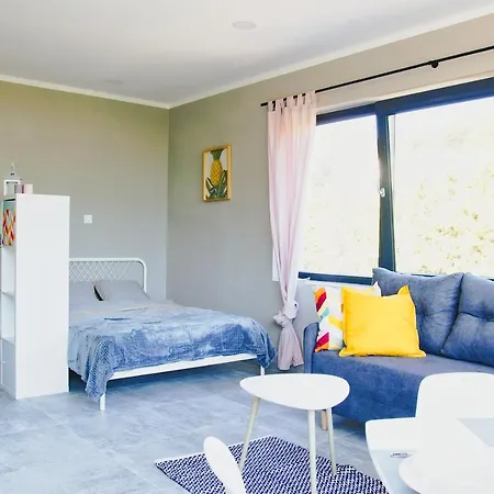 Apartmán Kapitanska *