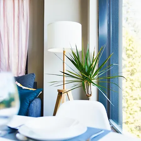 Apartmán Kapitanska *