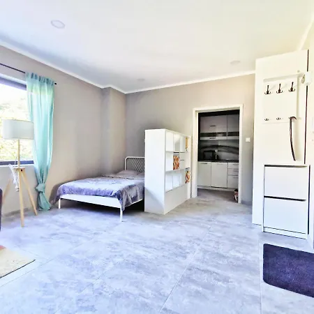 Kapitańska Apartament