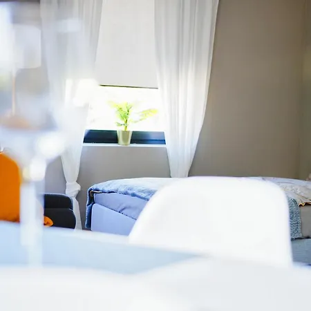 Apartmán Kapitanska Gdyně