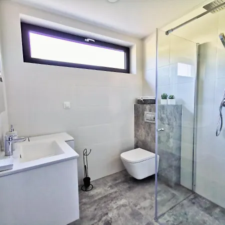 Kapitanska Apartmán *