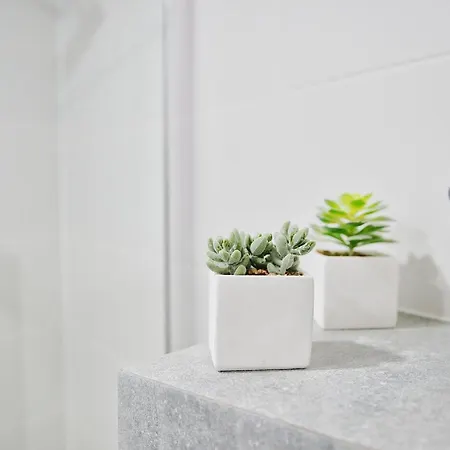Apartament Kapitańska *