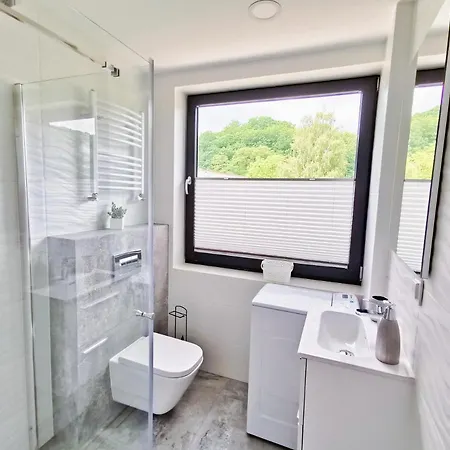 Apartament Kapitańska