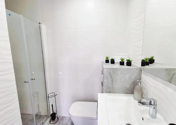 Apartment Kapitanska Gdynia