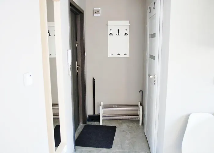 Kapitanska * Гдыня