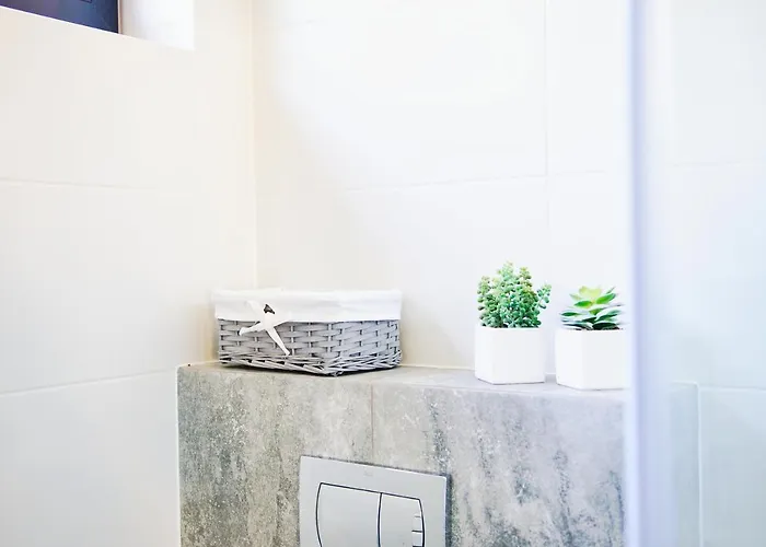 Apartment Kapitanska *