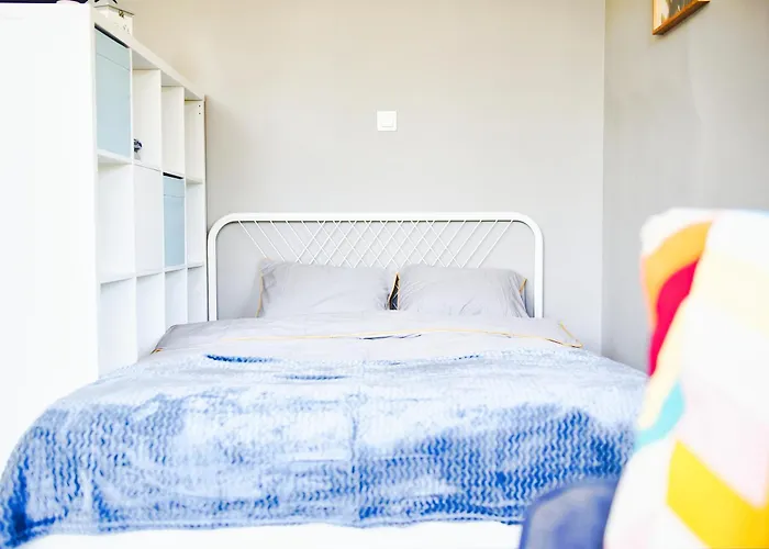 Kapitanska Apartment *