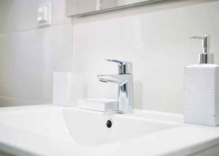 Apartment Kapitanska