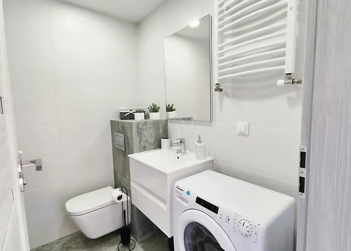 Apartment Kapitanska Gdynia