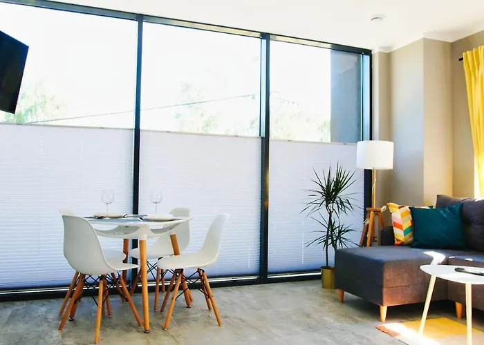 Kapitanska Apartment Gdynia