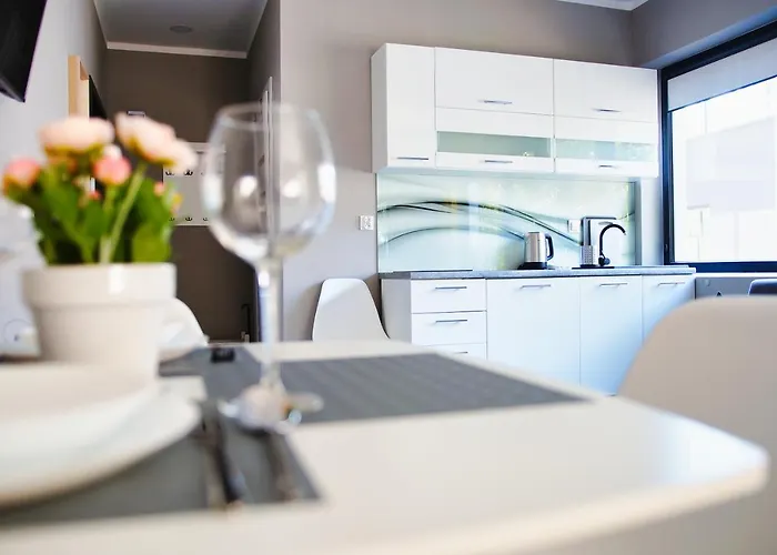 Kapitanska Apartment