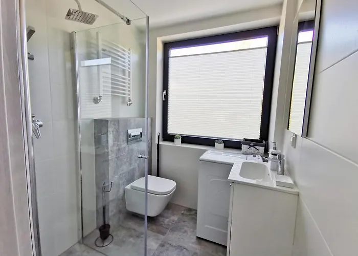 Kapitanska Apartment Gdynia