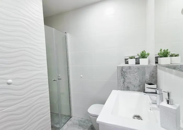 Kapitanska Apartment Gdynia