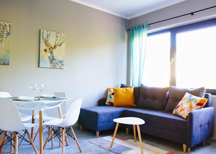 Apartment Kapitanska